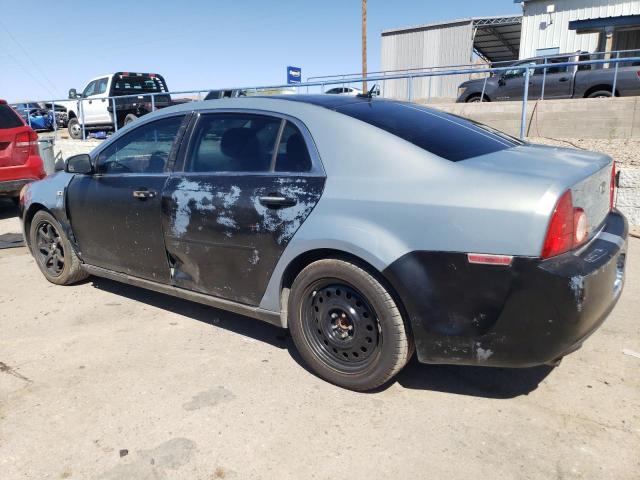 2008 Chevrolet Malibu 1Lt VIN: 1G1ZH57B38F210744 Lot: 50782784