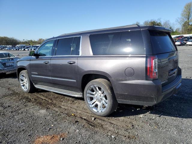 1GKS2GKC7GR453691 2016 GMC Yukon Xl K1500 Slt