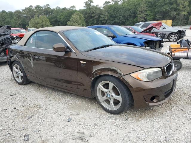 2012 BMW 128 I VIN: WBAUL7C54CVM82694 Lot: 51450234