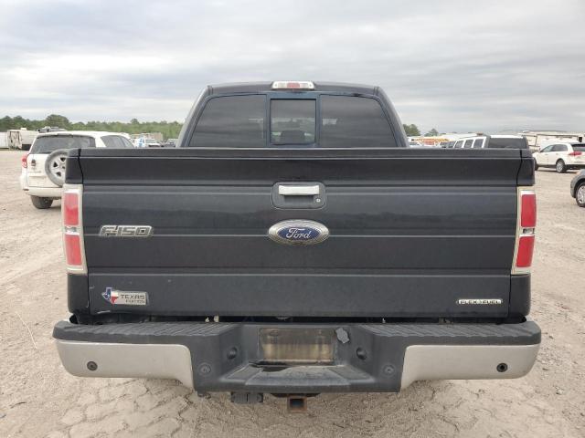 VIN 1FTFW1CF9DKE15875 2013 Ford F-150, Supercrew no.6