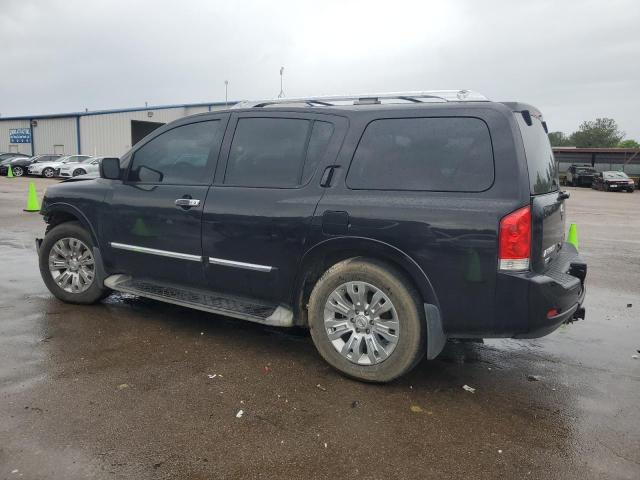2015 Nissan Armada Platinum VIN: 5N1BA0NF9FN603572 Lot: 52656894