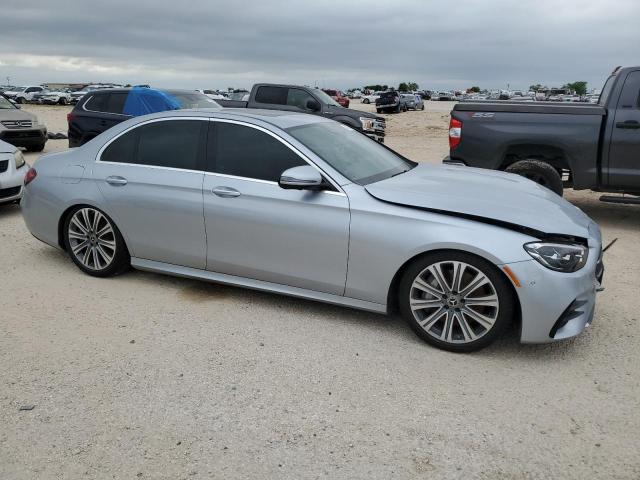 2021 Mercedes-Benz E 450 4Matic VIN: W1KZF5KB9MB002492 Lot: 51963754