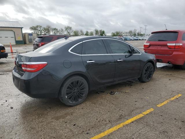  BUICK VERANO 2014 Чорний