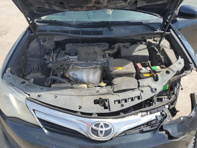 2012 Toyota Camry Base VIN: 4T4BF1FK9CR261180 Lot: 50616634