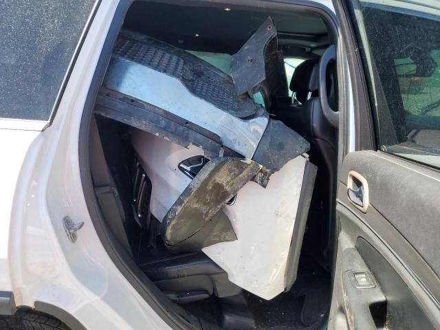 2017 Jeep Grand Cherokee Limited VIN: 1C4RJFBG9HC602469 Lot: 51342234