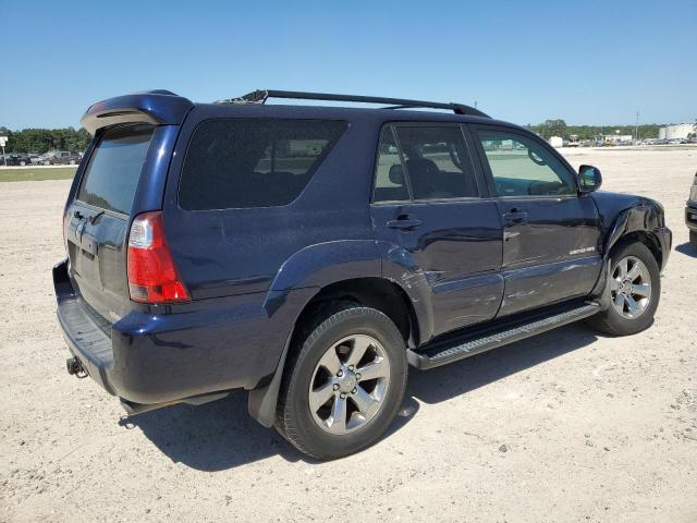 2008 Toyota 4Runner Limited VIN: JTEBU17R18K033740 Lot: 49689834