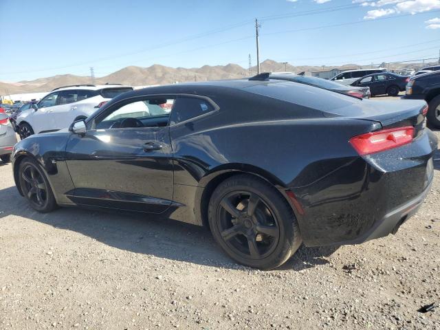 Vin: 1g1fb1rxxh0101383, lot: 51844064, chevrolet camaro lt 20172