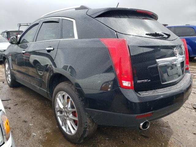 2015 Cadillac Srx Performance Collection VIN: 3GYFNFE35FS516447 Lot: 48995224