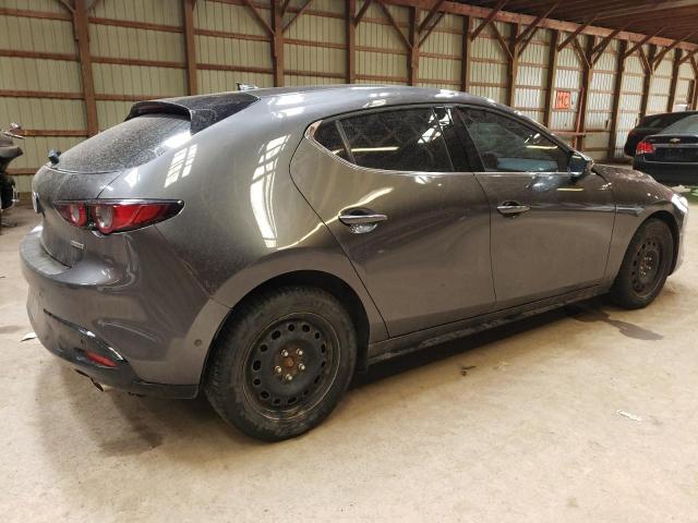 2019 Mazda 3 Preferred VIN: JM1BPBMM3K1135547 Lot: 48848094