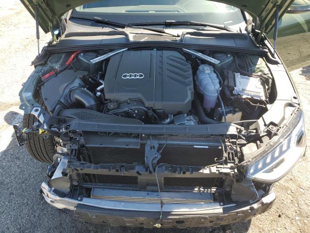 WAUBBAF41RN001481 Audi A4 PREMIUM 11