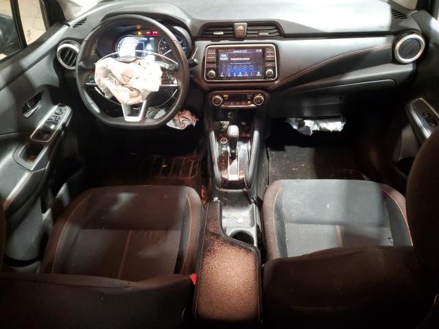 2020 NISSAN VERSA SR 3N1CN8FV9LL910420