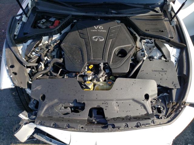 2020 INFINITI Q60 PURE - JN1EV7EK1LM341000