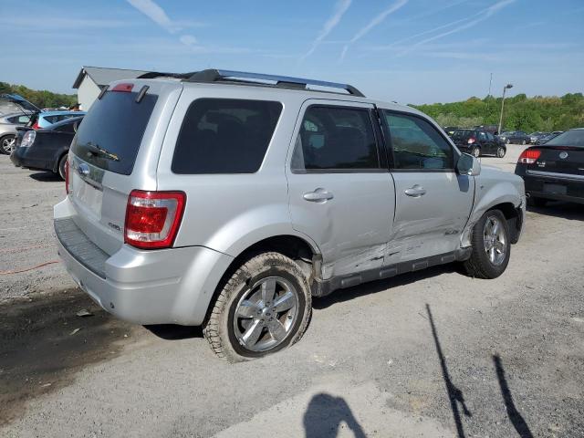 2008 Ford Escape Limited VIN: 1FMCU94138KD23477 Lot: 52320114