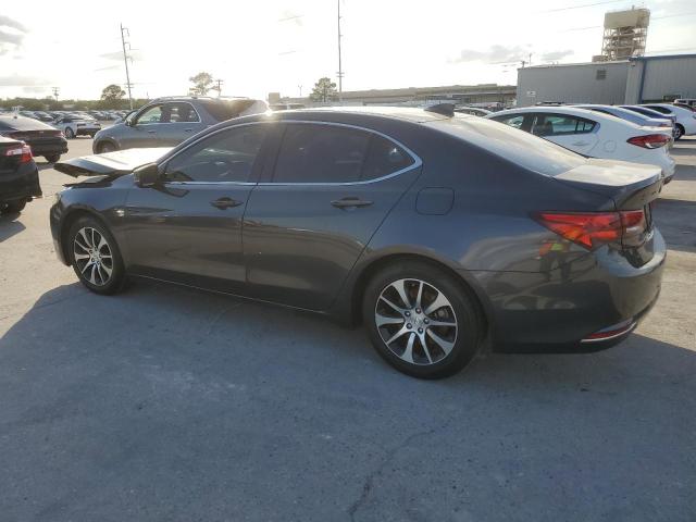 2016 Acura Tlx VIN: 19UUB1F31GA010643 Lot: 50962654