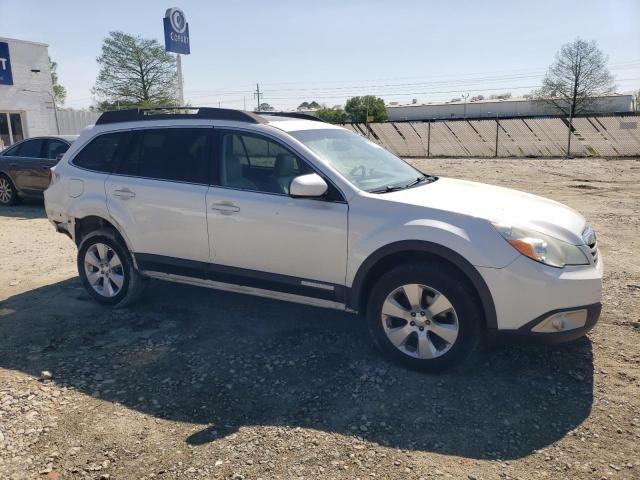 2011 Subaru Outback 2.5I Limited VIN: 4S4BRBKCXB3397585 Lot: 50977574