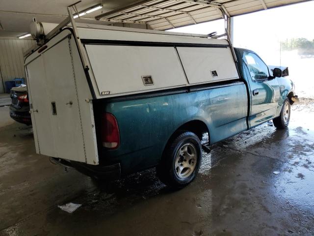 1997 Ford F150 VIN: 1FTDF1728VKD09613 Lot: 52216784