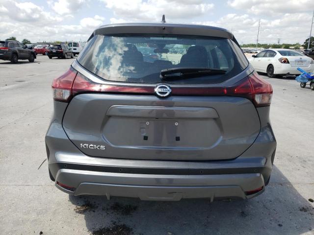 2021 Nissan Kicks S VIN: 3N1CP5BV8ML514110 Lot: 53650724