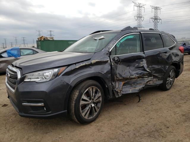 2021 Subaru Ascent Limited VIN: 4S4WMAPD4M3467628 Lot: 50861194