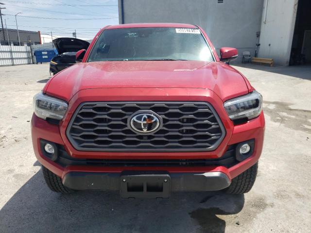 2023 Toyota Tacoma Double Cab VIN: 3TMCZ5AN5PM594036 Lot: 50967814