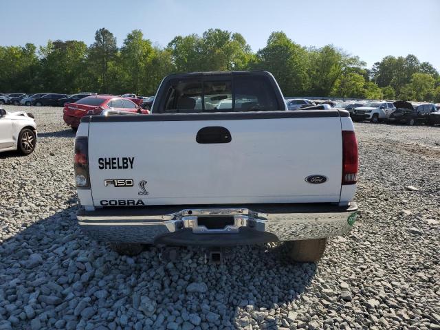 2003 Ford F150 VIN: 1FTRX18W33NB24479 Lot: 52630604