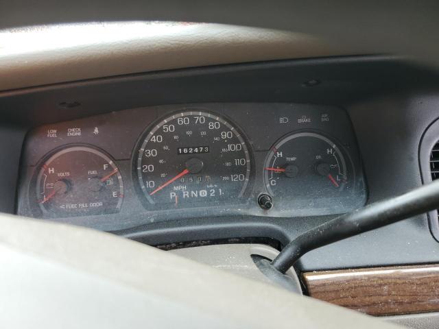 2004 Ford Crown Victoria VIN: 2FAFP73W24X105196 Lot: 51346244