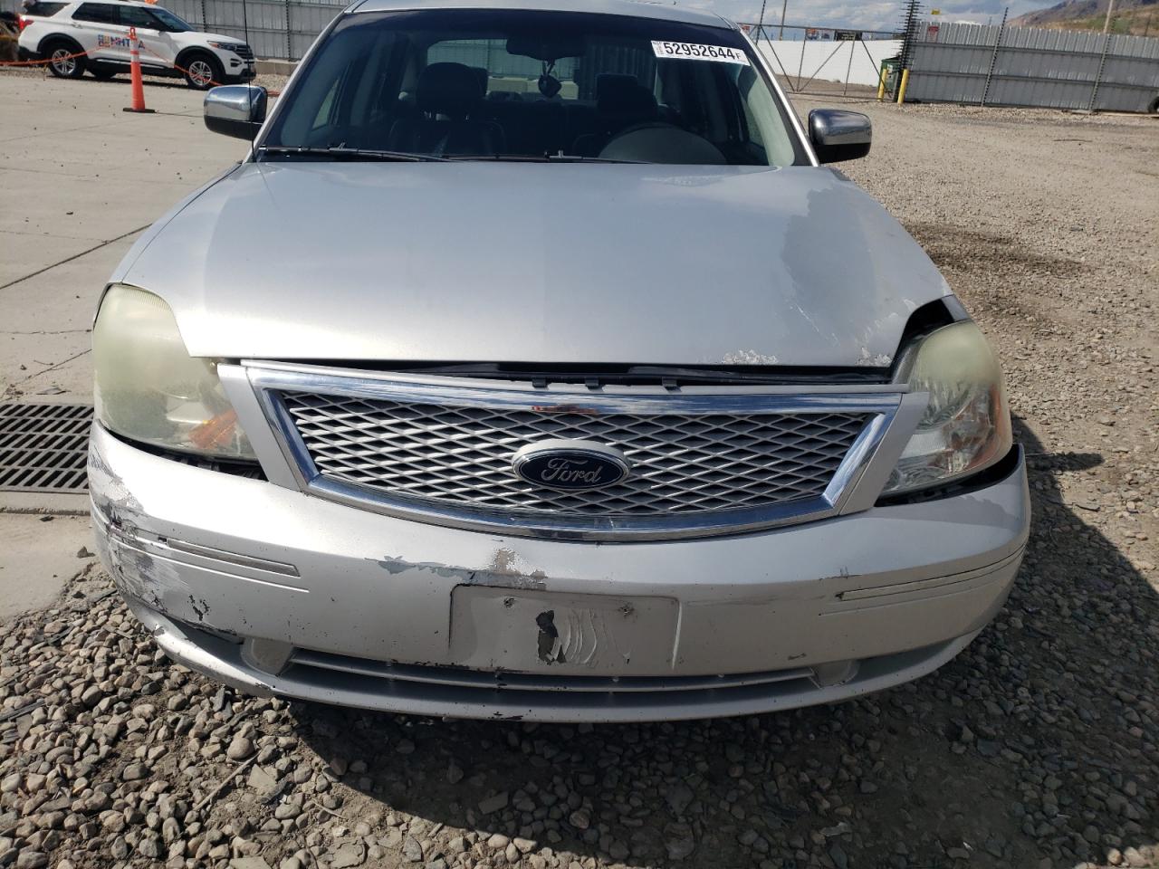 1FAFP28135G189018 2005 Ford Five Hundred Limited