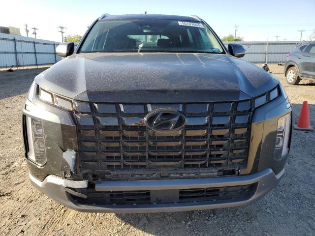 2023 Hyundai Palisade Sel VIN: KM8R2DGE7PU508152 Lot: 50787064