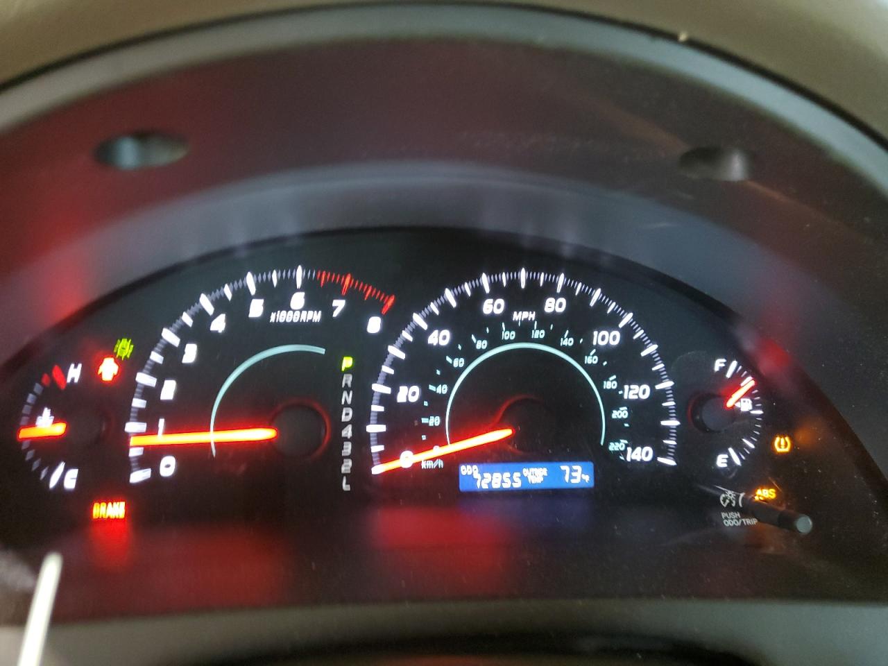 4T1BE46K88U197185 2008 Toyota Camry Ce