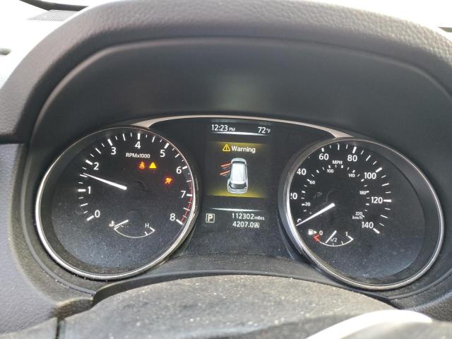 2016 NISSAN ROGUE S - KNMAT2MV1GP634223