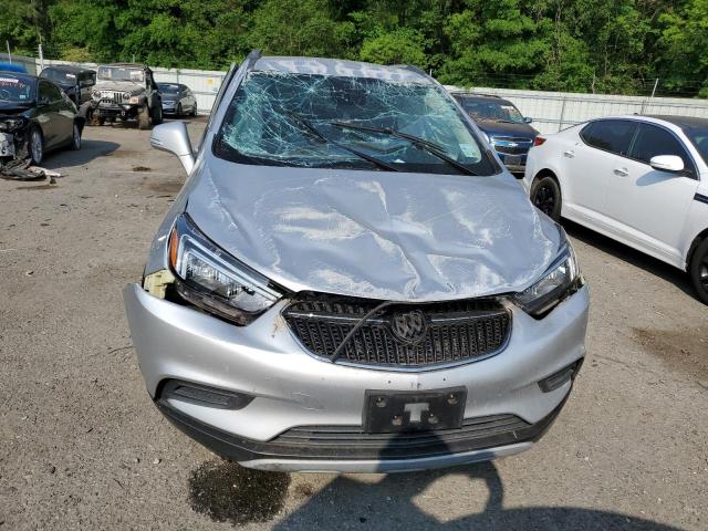 2017 Buick Encore Preferred VIN: KL4CJASBXHB203633 Lot: 51406404