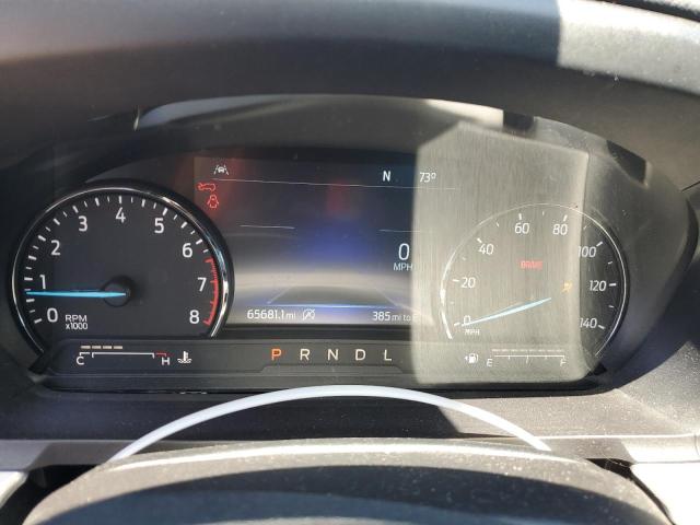 2021 Ford Explorer Xlt VIN: 1FMSK7DH9MGA67636 Lot: 52039714