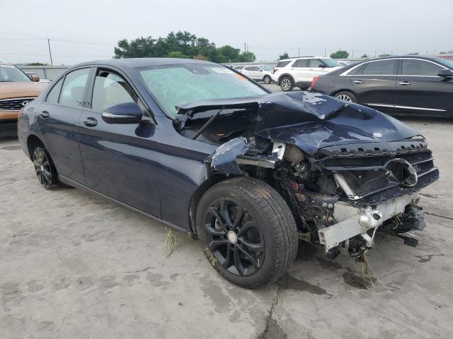 2016 MERCEDES-BENZ C 300 - 55SWF4JB1GU160219