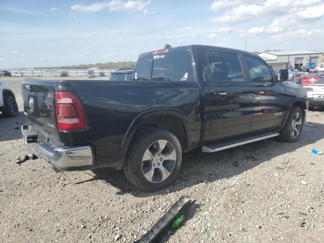 2019 RAM 1500 LARAM 1C6SRFJT7KN545801