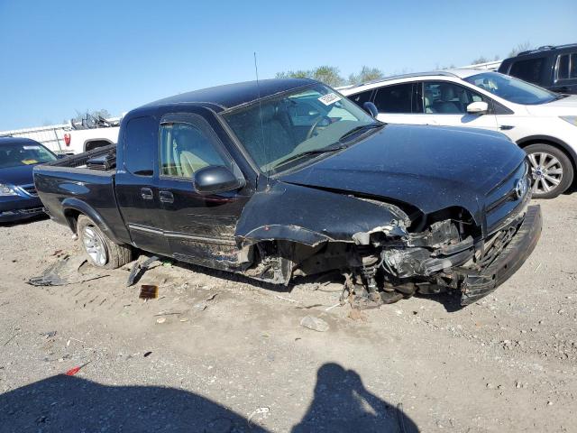 2003 Toyota Tundra Access Cab Limited VIN: 5TBRT38133S432900 Lot: 50250614