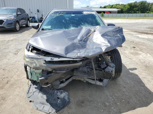 VIN 4T1BK1FK0DU531565 2013 Toyota Camry, SE no.5