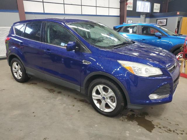 Lot #2440368445 2016 FORD ESCAPE SE salvage car