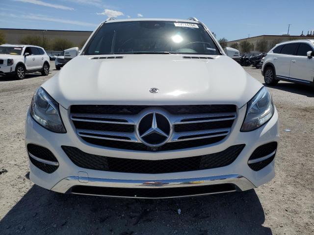 2018 Mercedes-Benz Gle 350 VIN: 4JGDA5JB8JB076952 Lot: 49714784