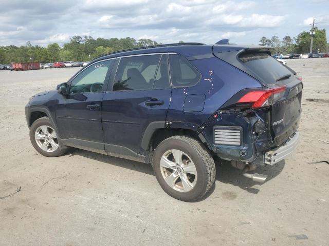 2021 Toyota Rav4 Xle VIN: 2T3P1RFV8MW191283 Lot: 48982514