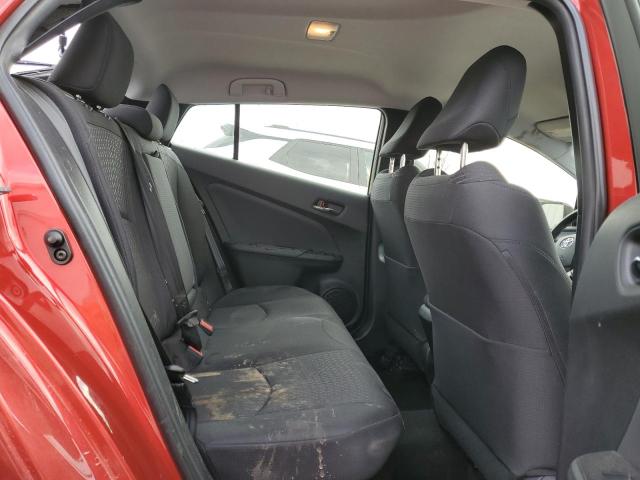 2017 Toyota Prius VIN: JTDKARFU9H3534273 Lot: 51585464