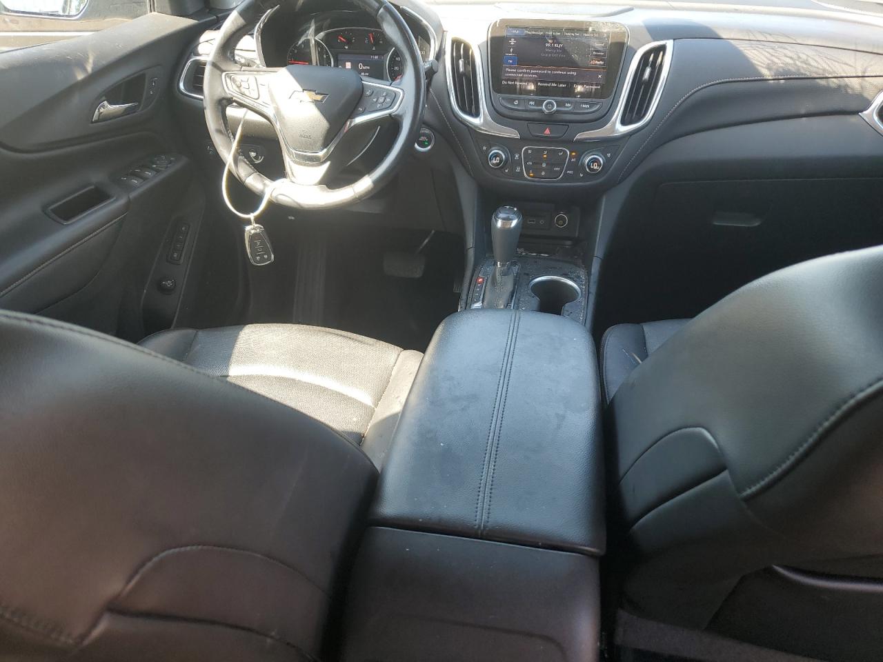 2020 Chevrolet Equinox Premier vin: 2GNAXPEX0L6224449