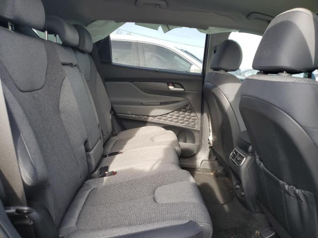 2021 Hyundai Santa Fe Sel VIN: 5NMS6DAJ4MH351540 Lot: 51421814