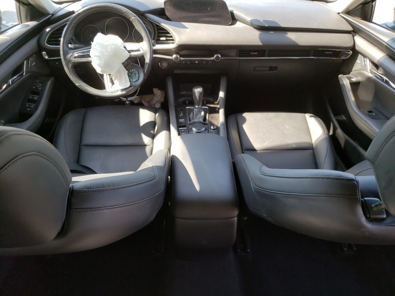 JM1BPADL3L1172469 2020 Mazda 3 Preferred