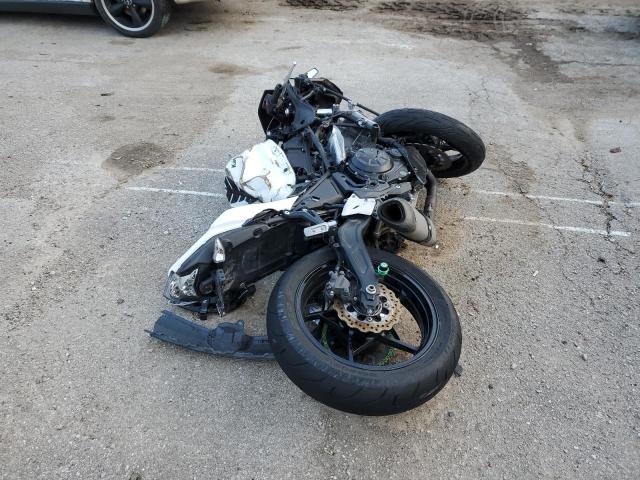 2020 KAWASAKI EX650 N ML5EXEN12LDA06733