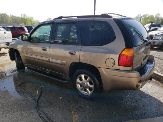 2002 GMC Envoy VIN: 1GKDT13S622453420 Lot: 50261154