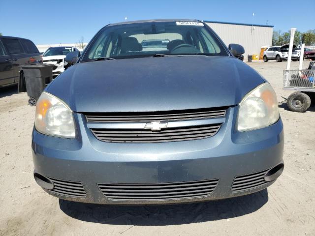 2005 Chevrolet Cobalt Ls VIN: 1G1AL52F057507854 Lot: 50062434