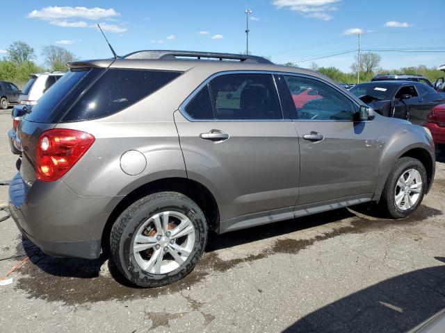 2012 Chevrolet Equinox Lt VIN: 2GNALPEK8C6329921 Lot: 52887724