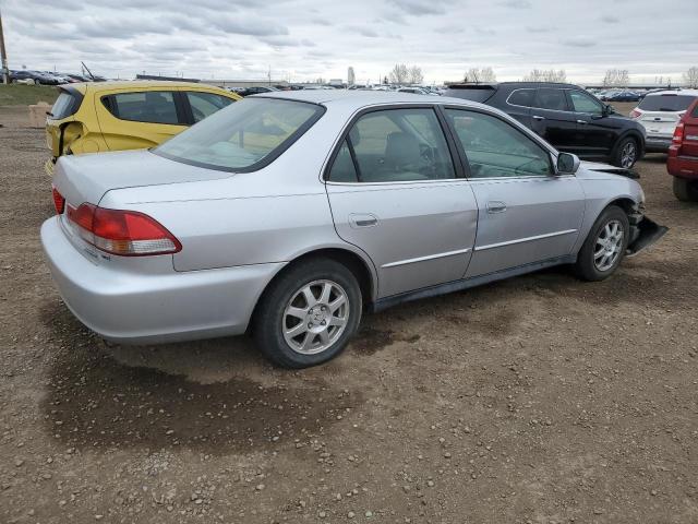 2002 Honda Accord Ex VIN: JHMCG66822C012840 Lot: 52629484