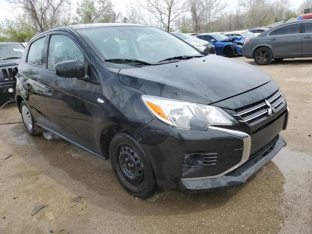 Vin: ml32auhj1mh004479, lot: 48909334, mitsubishi mirage es 20214