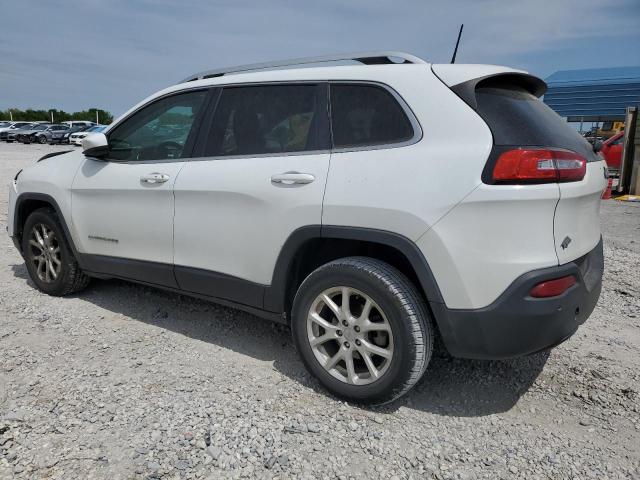 2016 Jeep Cherokee Latitude VIN: 1C4PJLCB4GW332122 Lot: 51436584