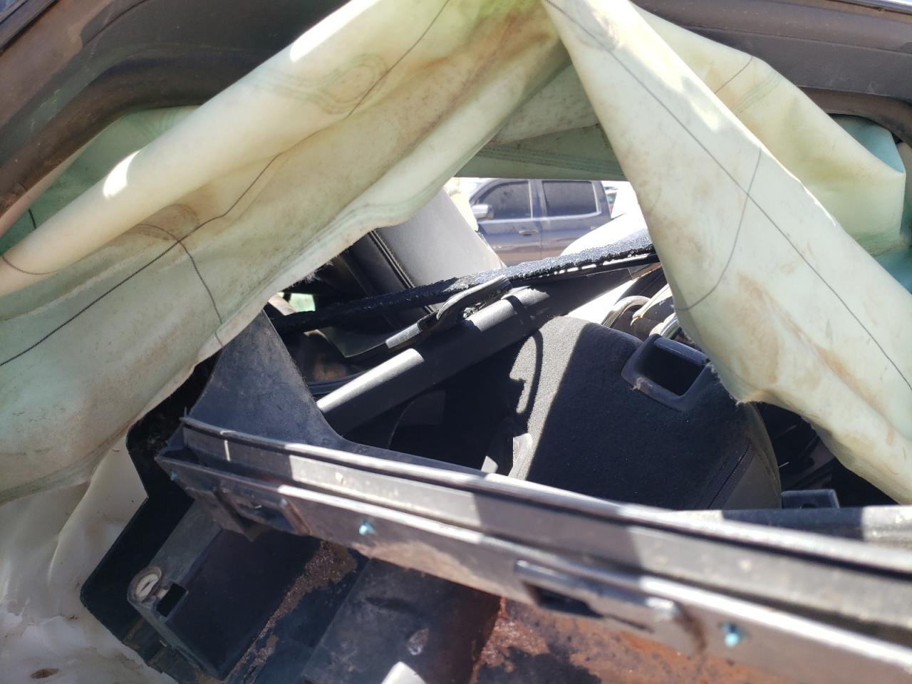 1GYKNBRS8HZ101878 2017 Cadillac Xt5 Luxury